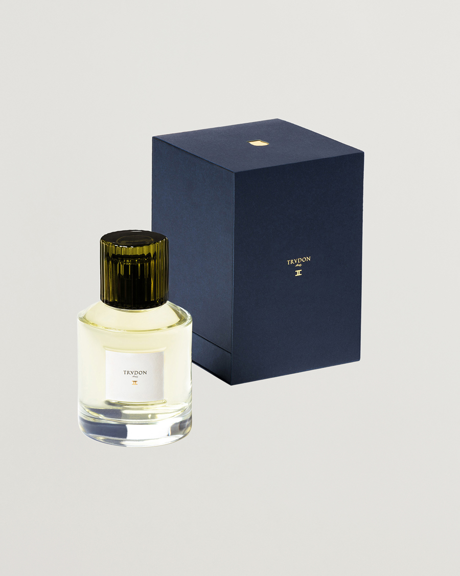 Men | Fragrances | Trudon | Deux Eau de Parfum 100ml