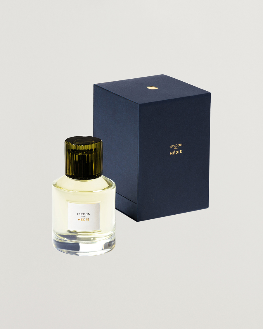 Men | Fragrances | Trudon | Medie Eau de Parfum 100ml