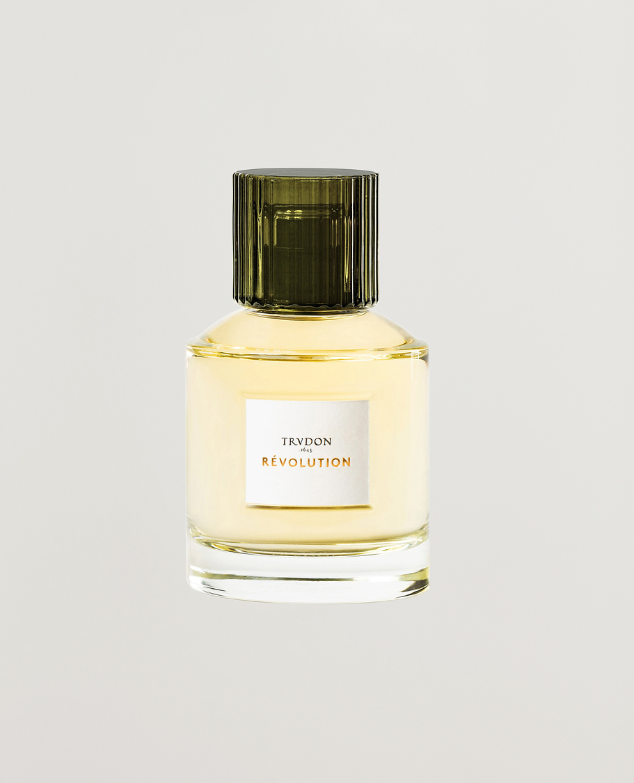 Men | Fragrances | Trudon | Revolution Eau de Parfum 100ml