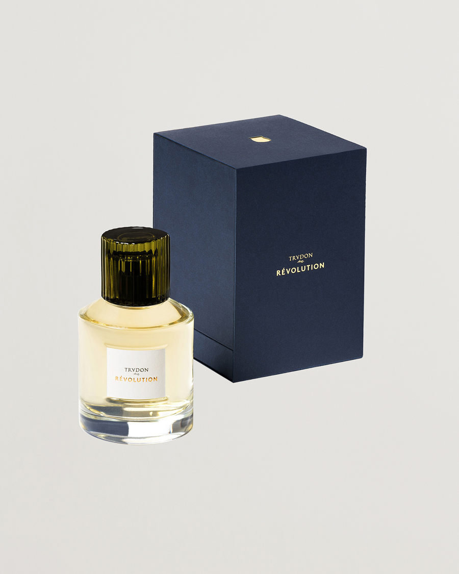Men | Trudon Revolution Eau de Parfum 100ml | Trudon | Revolution Eau de Parfum 100ml