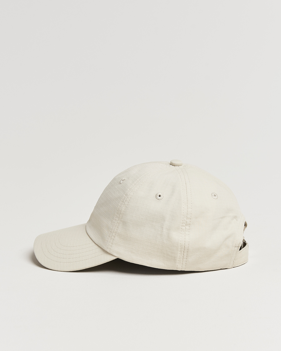 Men | Hats & Caps | Stone Island | Ripstop Cotton Cap Sand