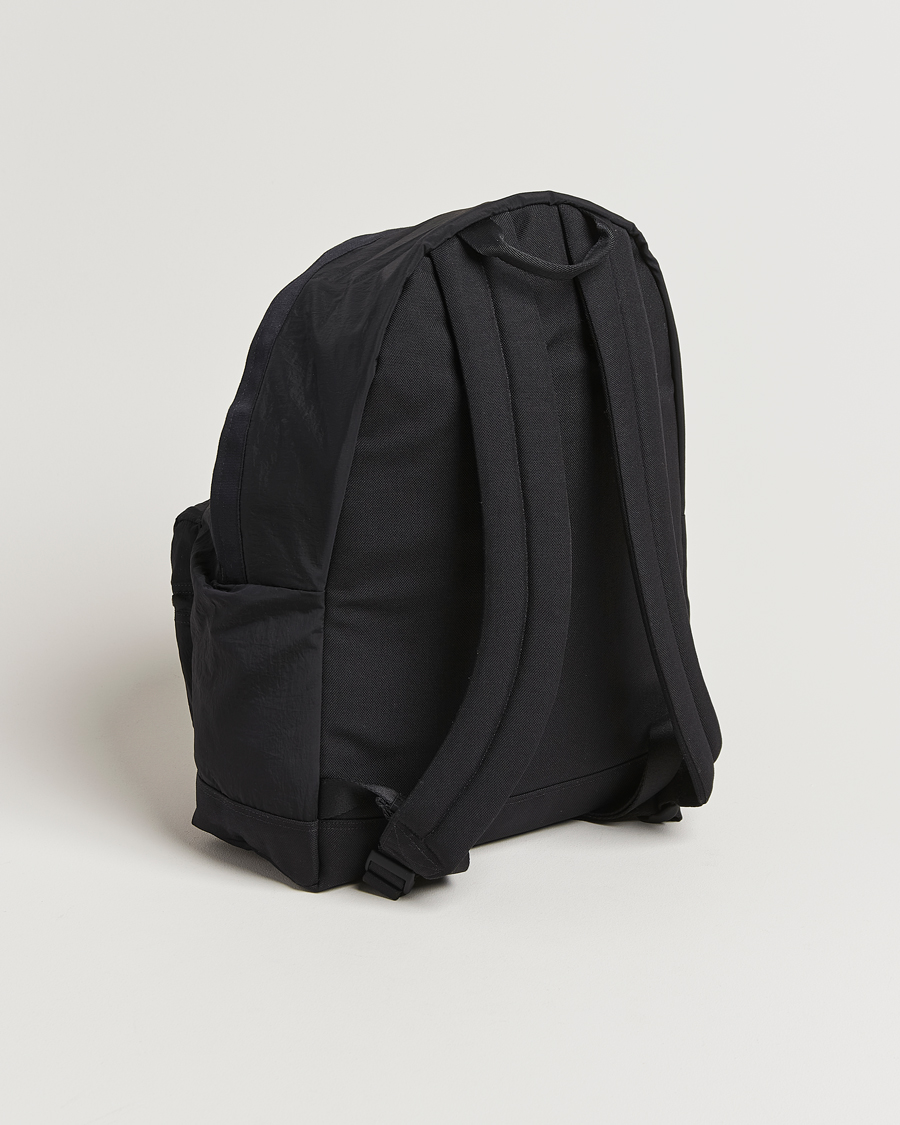 Men | Bags | Stone Island | Nylon Metal Backpack Black