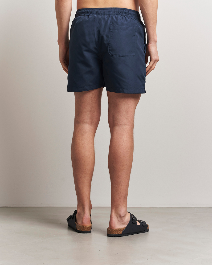 Men | Swimwear | Peak Performance | Swimshorts Blue Shadow