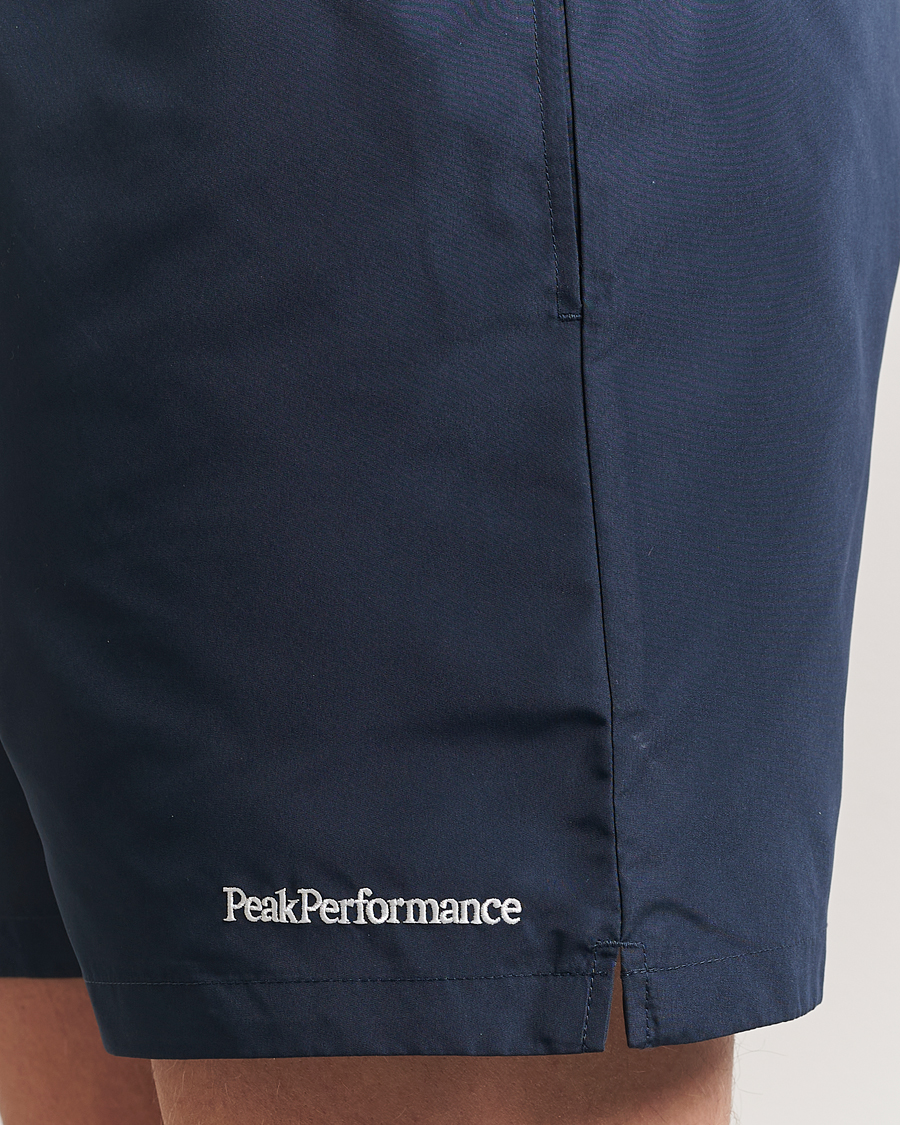 Men | Swimwear | Peak Performance | Swimshorts Blue Shadow