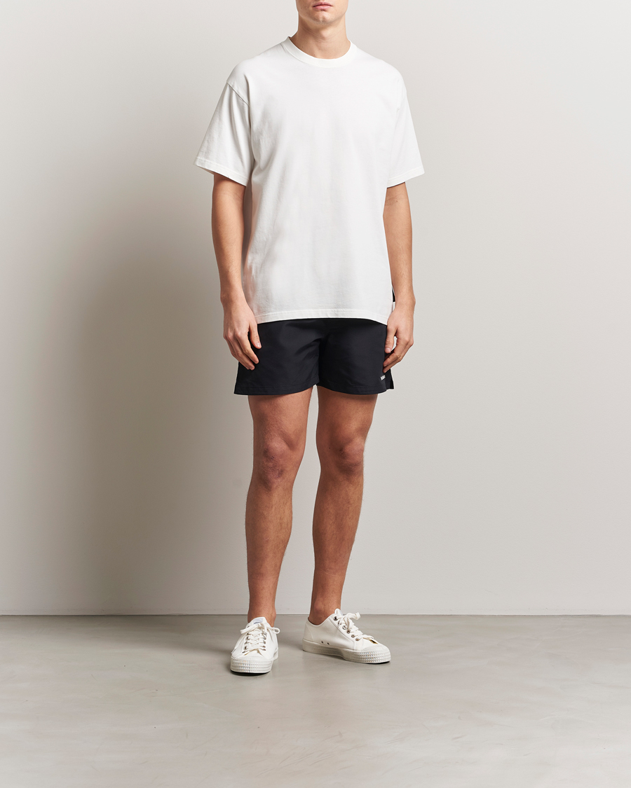 Men | Swimwear | Peak Performance | Swimshorts Black