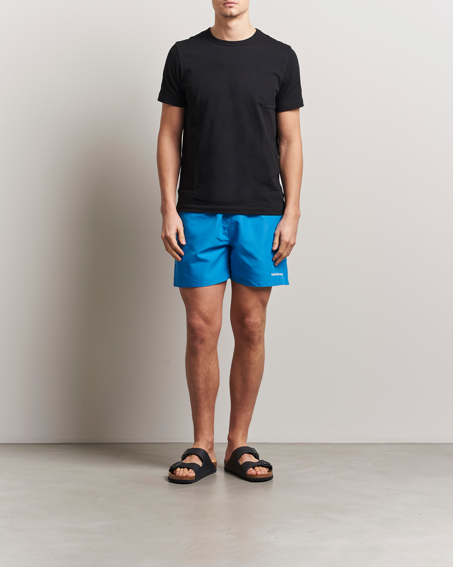 Men | Swimwear | Peak Performance | Swimshorts Brilliant Blue