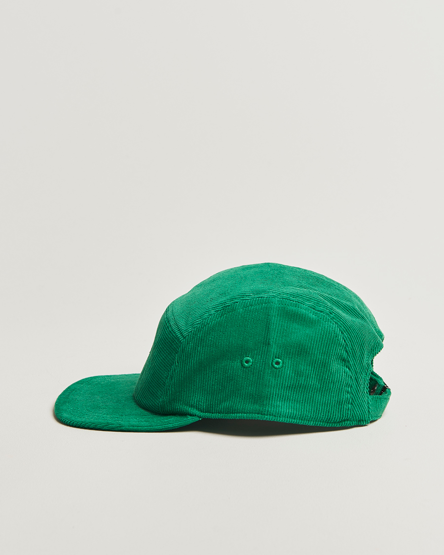 Men | Hats & Caps | Peak Performance | Cord Cap Peppermint