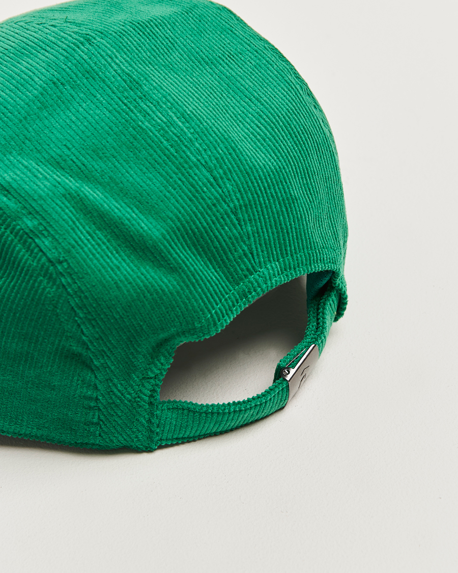 Men | Hats & Caps | Peak Performance | Cord Cap Peppermint