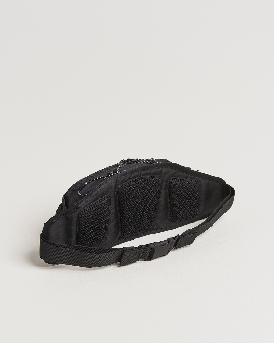 Men | Bags | Peak Performance | Trail Hip Bag Black