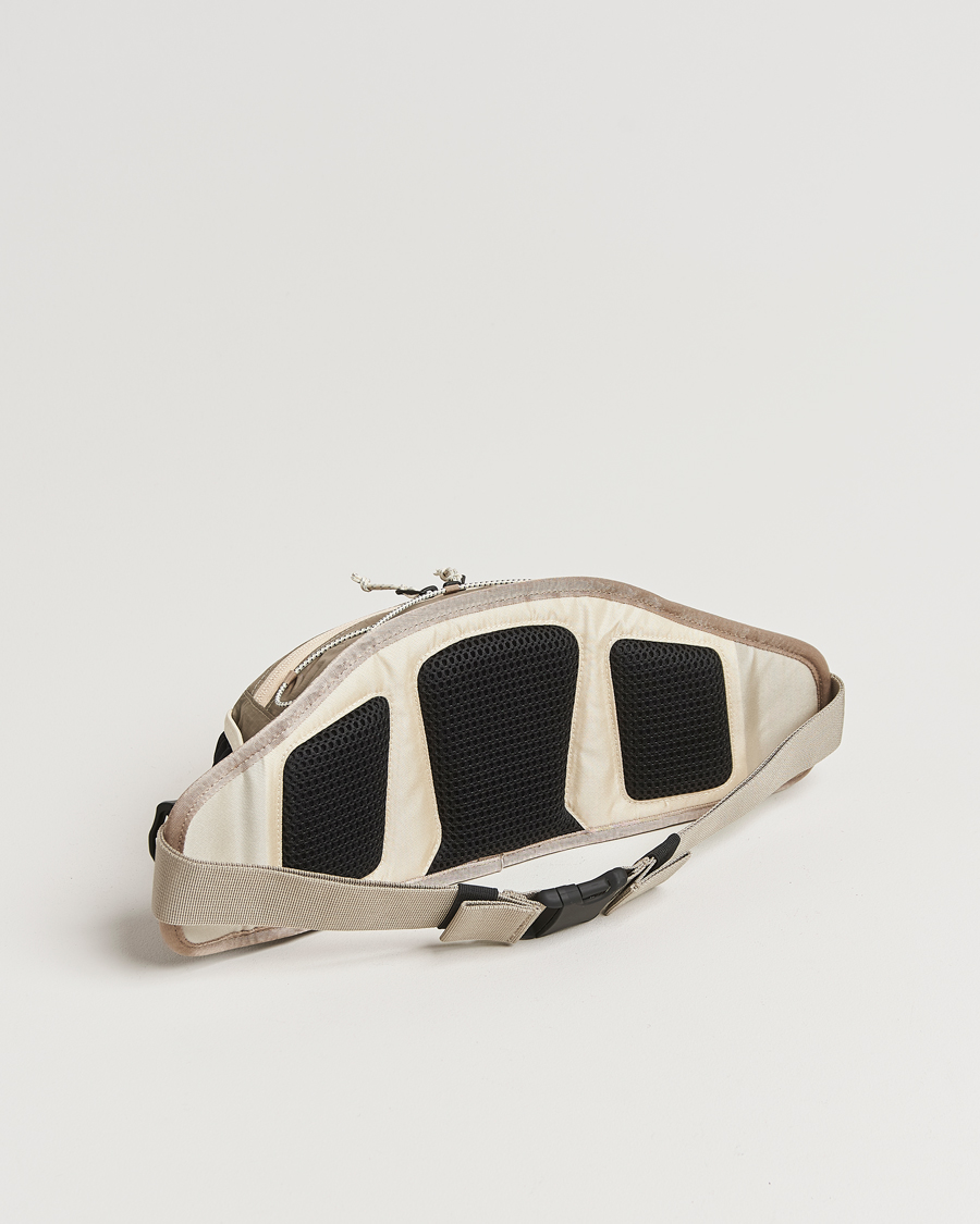 Men | Bags | Peak Performance | Trail Hip Bag Avid Beige