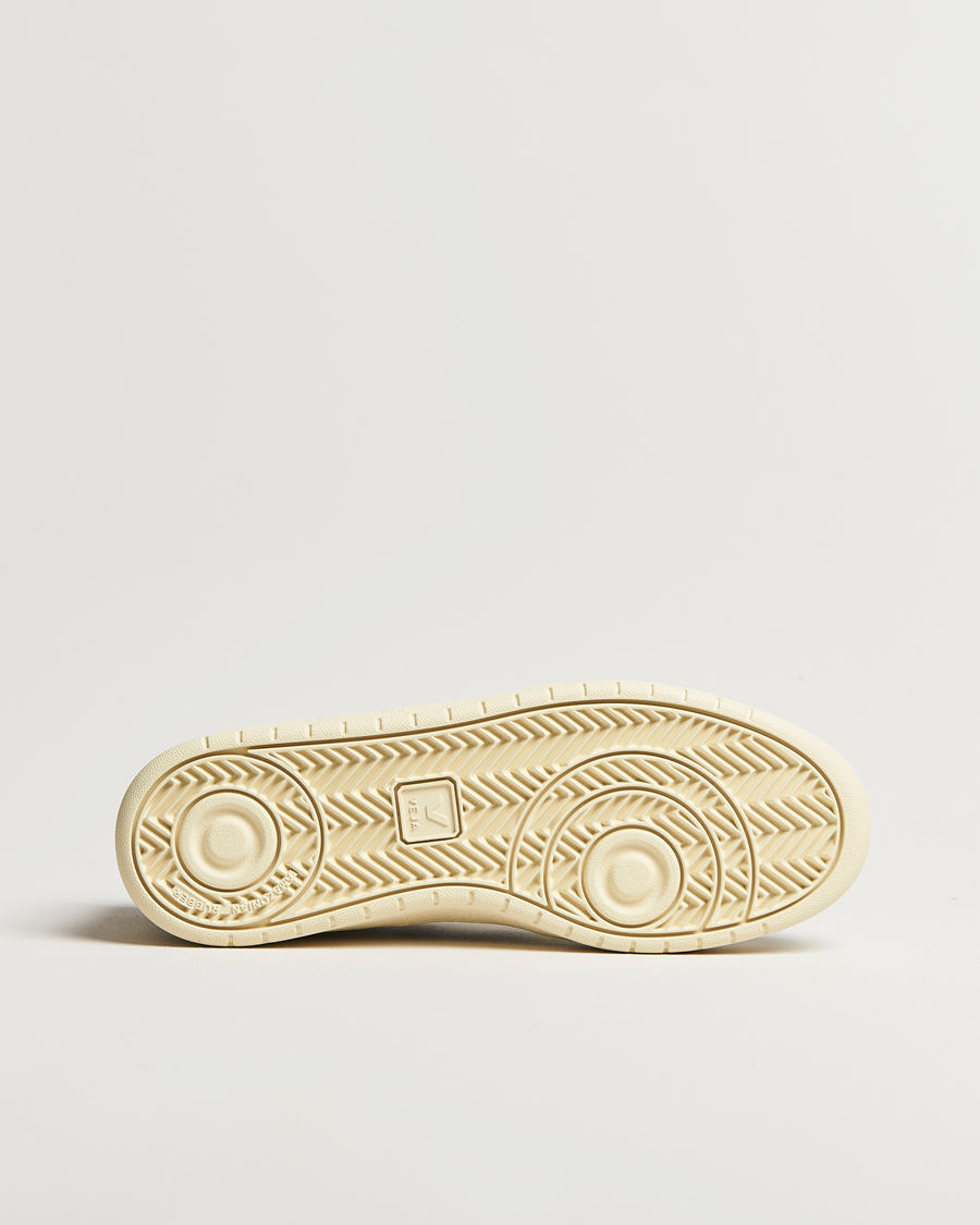 Men | Sneakers | Veja | V-90 Sneaker Extra White/Nautico