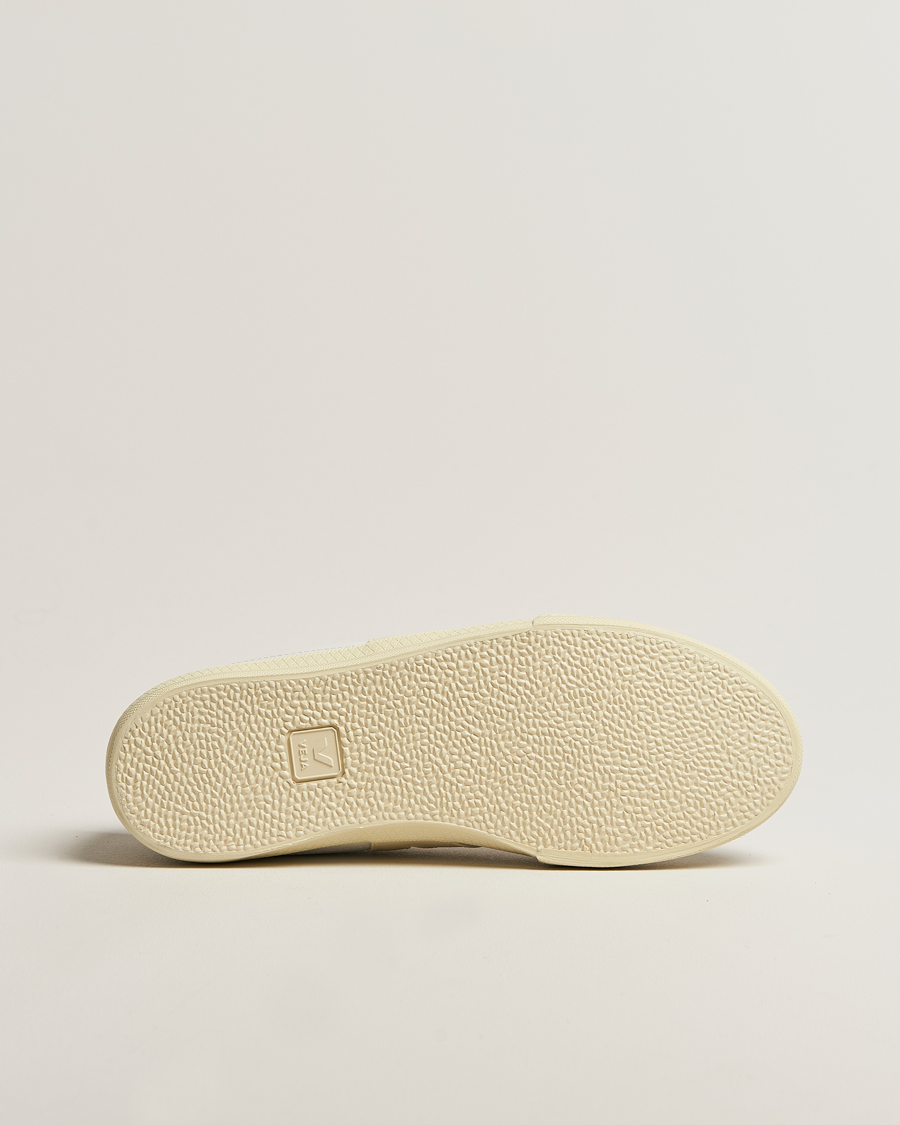 Men | Sneakers | Veja | Panenka Sneaker White/Calcaire