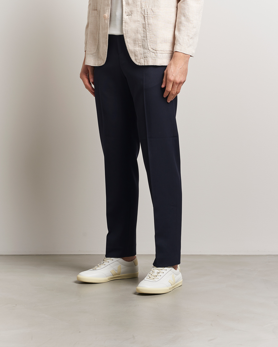 Men | Sneakers | Veja | Panenka Sneaker White/Calcaire