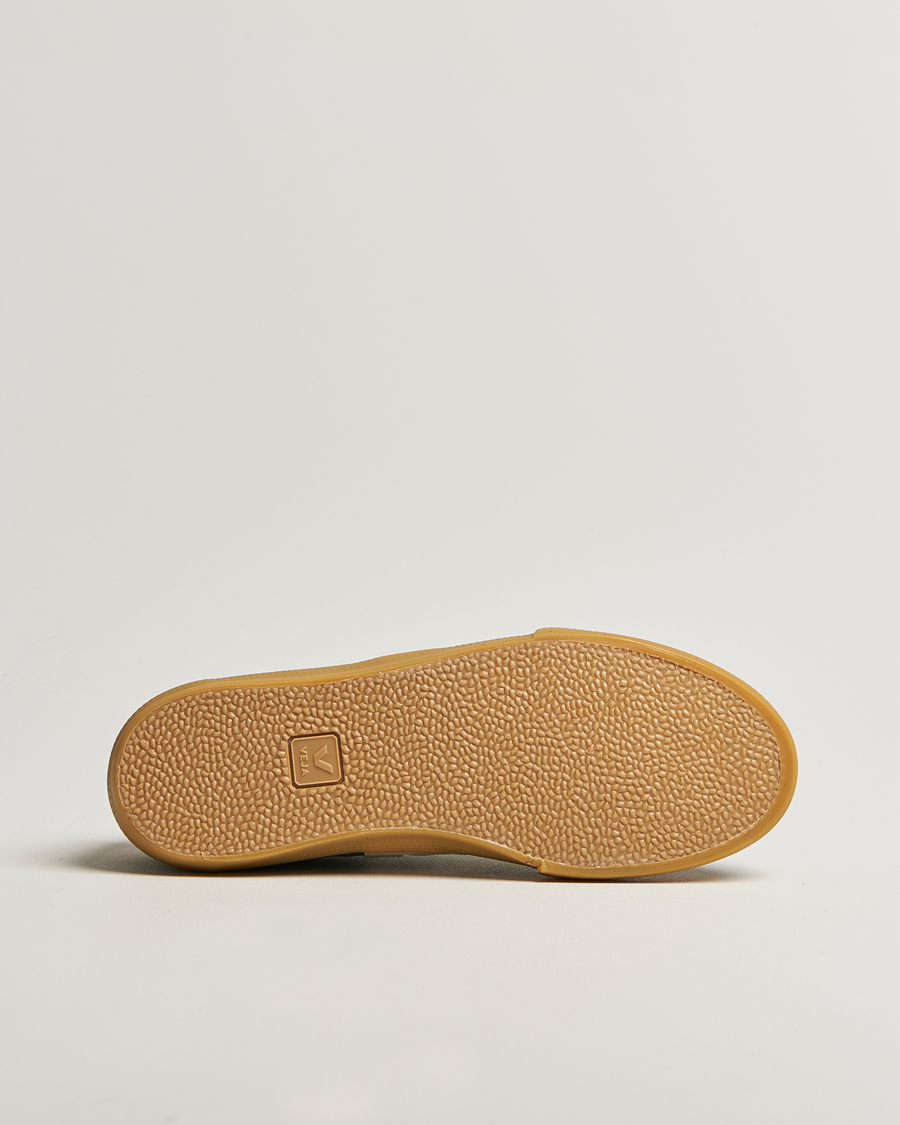 Men | Sneakers | Veja | Volley Suede Sneaker Poker Pierre