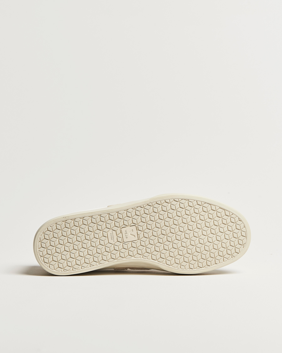 Men | Sneakers | Veja | Campo Sneaker Extra White/Almond
