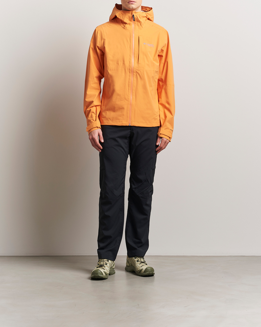 Men | Coats & Jackets | Columbia | Ampli-Dry Waterproof Shell Jacket Koi