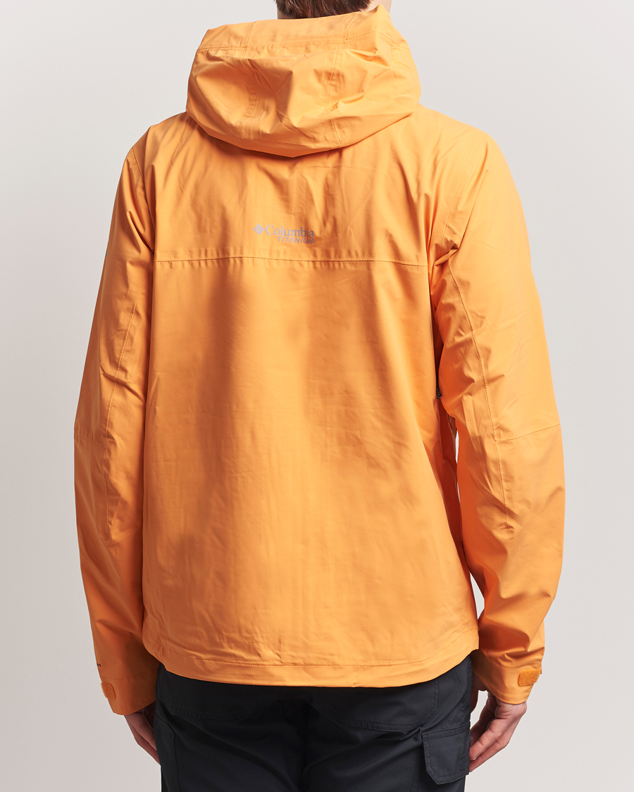 Men | Coats & Jackets | Columbia | Ampli-Dry Waterproof Shell Jacket Koi