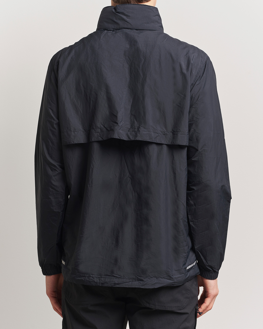Men | Coats & Jackets | Columbia | Loop Basin Windbreaker Black