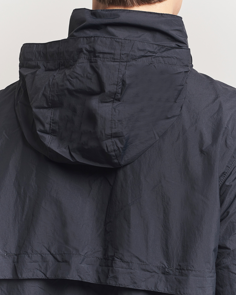 Men | Coats & Jackets | Columbia | Loop Basin Windbreaker Black