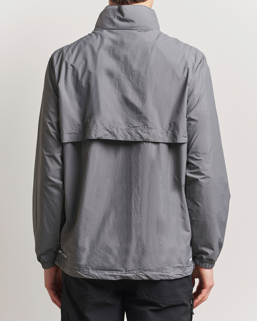 Men | Coats & Jackets | Columbia | Loop Basin Windbreaker City Grey