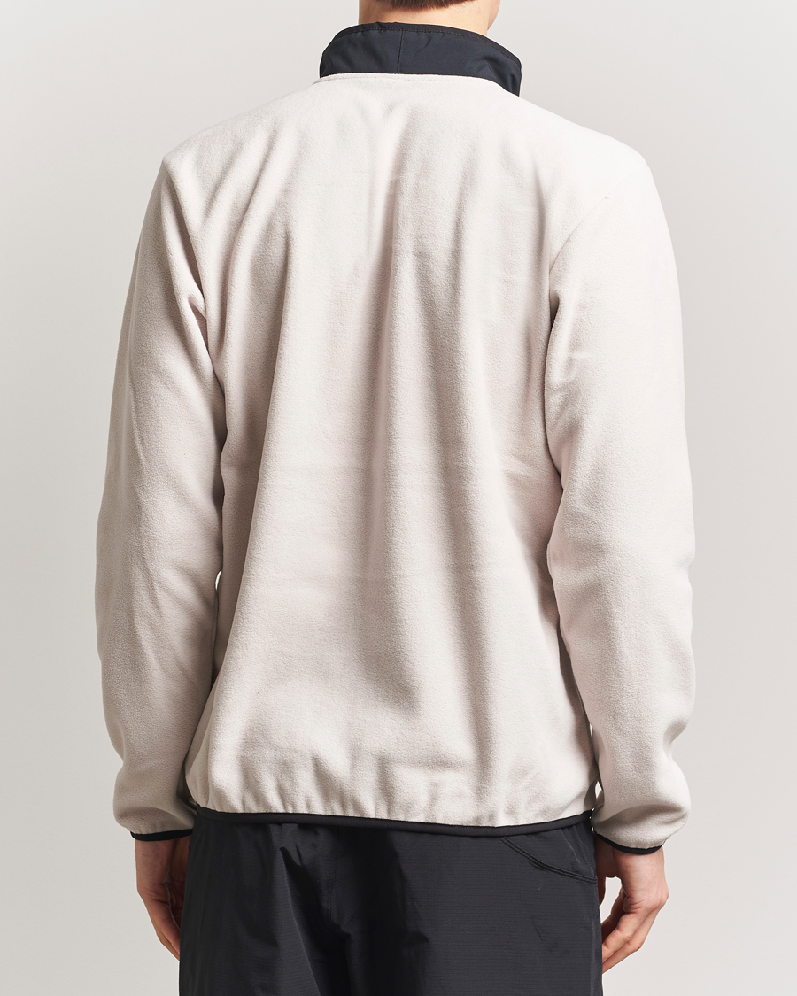Men | Sweaters & Knitwear | Columbia | Sequoia Grove Full Zip Fleece Dark Stone