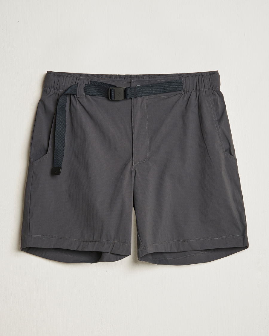 Men | Shorts | Columbia | Landroamer Ripstop Shorts Shark