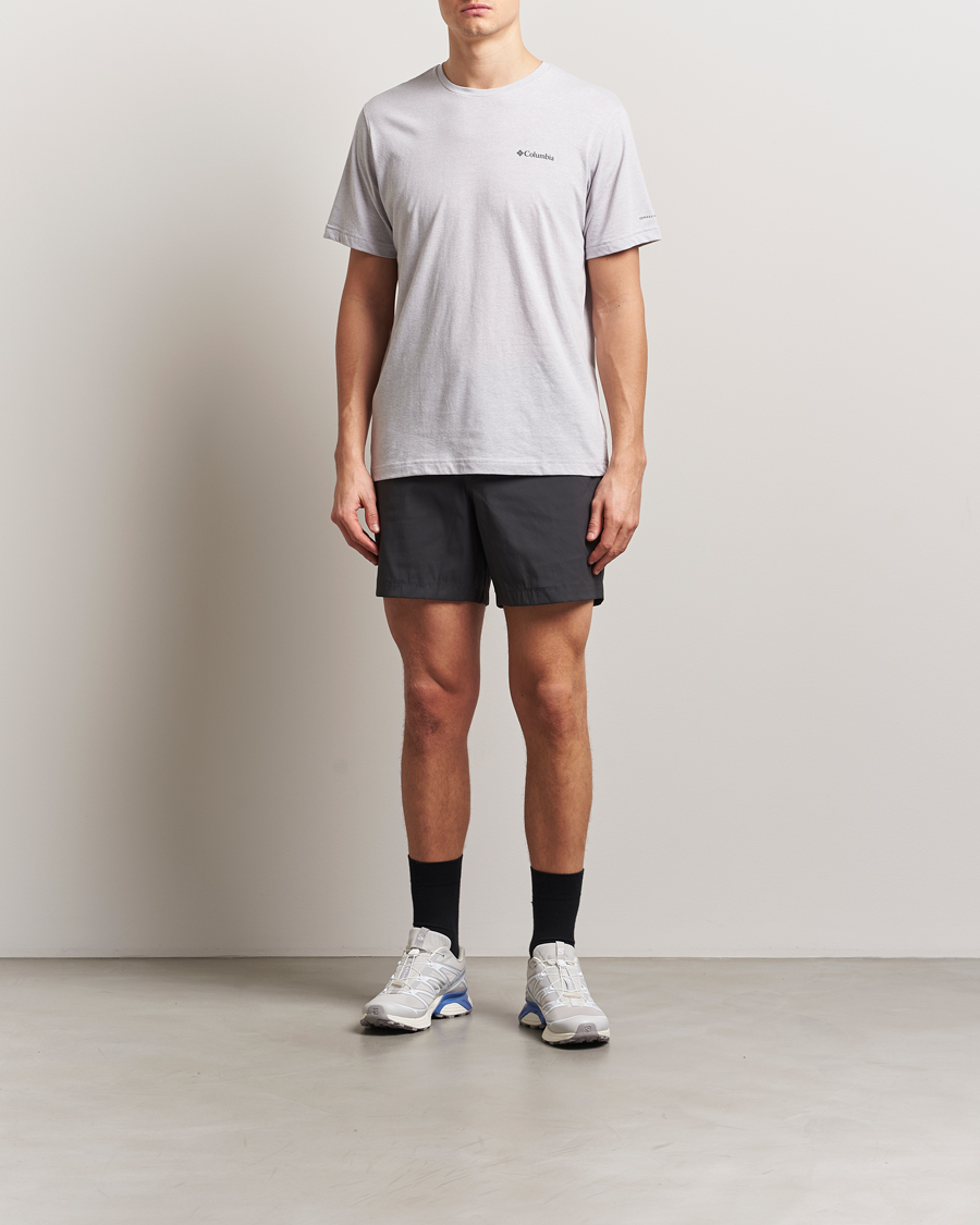 Men | Shorts | Columbia | Landroamer Ripstop Shorts Shark
