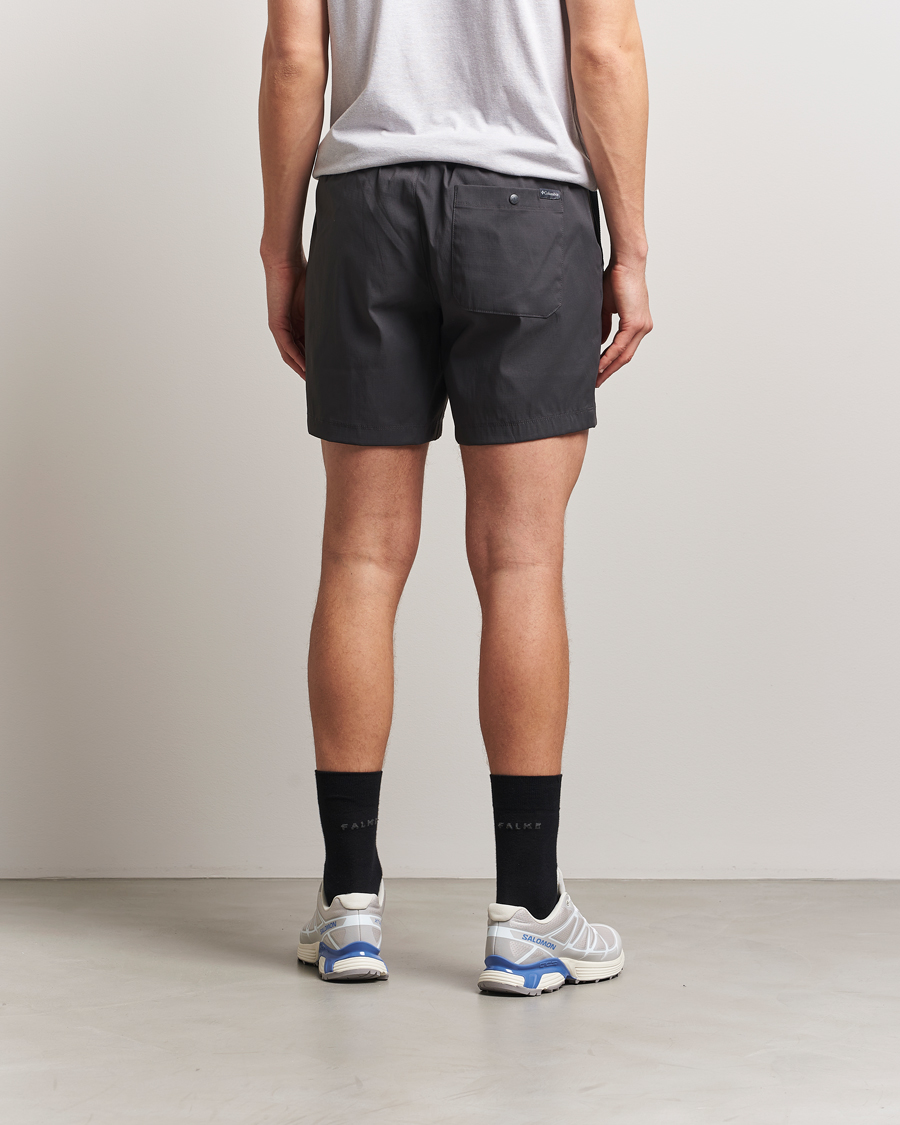 Men | Shorts | Columbia | Landroamer Ripstop Shorts Shark