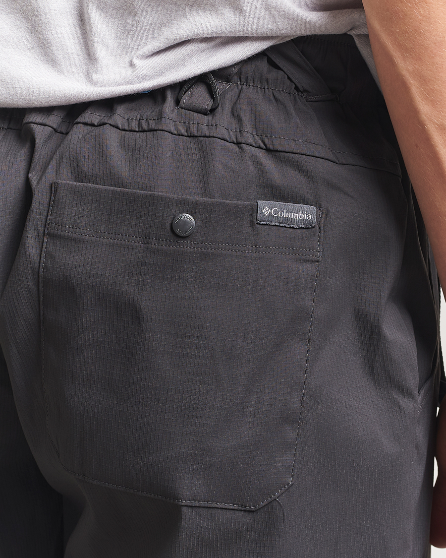 Men | Shorts | Columbia | Landroamer Ripstop Shorts Shark