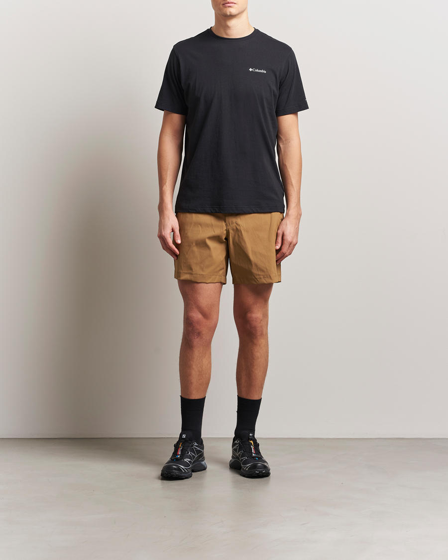 Men | Shorts | Columbia | Landroamer Ripstop Shorts Delta