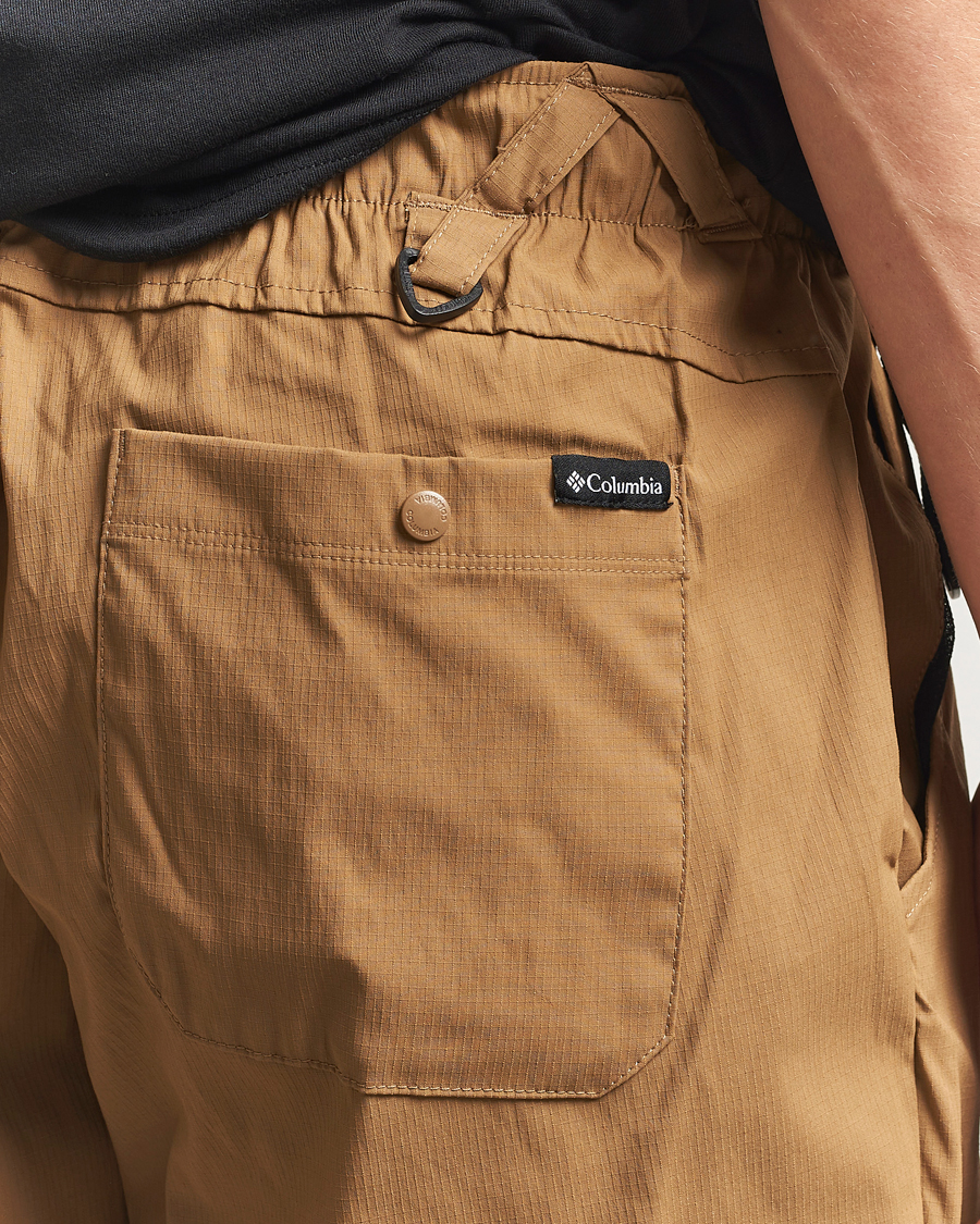 Men | Shorts | Columbia | Landroamer Ripstop Shorts Delta