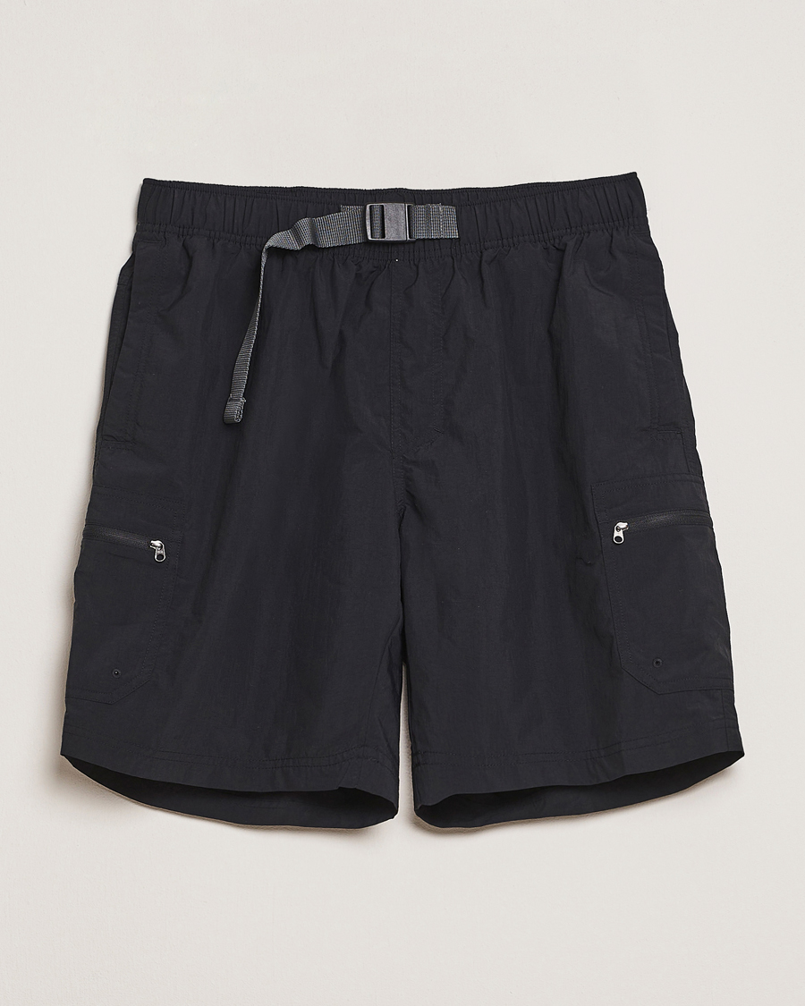 Men | Shorts | Columbia | Mountaindale Cargo Shorts Black