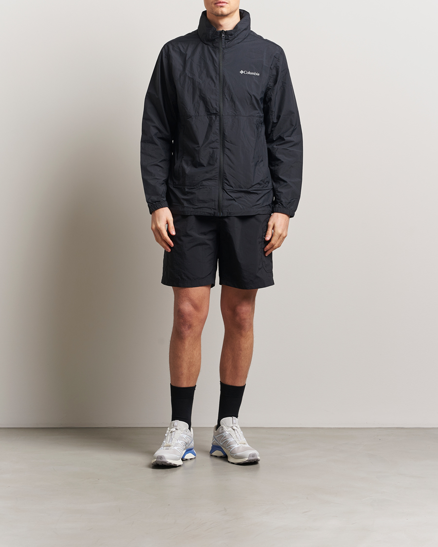 Men | Shorts | Columbia | Mountaindale Cargo Shorts Black