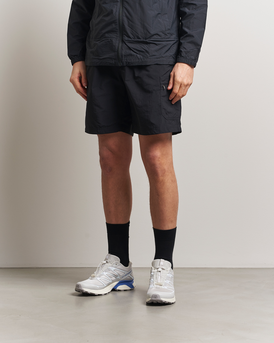 Men | Shorts | Columbia | Mountaindale Cargo Shorts Black