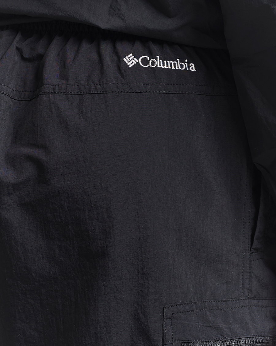Men | Shorts | Columbia | Mountaindale Cargo Shorts Black