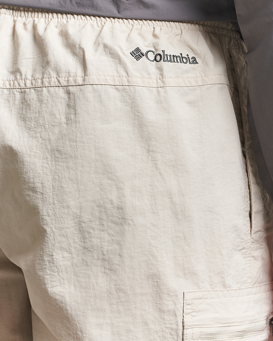Men | Shorts | Columbia | Mountaindale Cargo Shorts Dark Stone