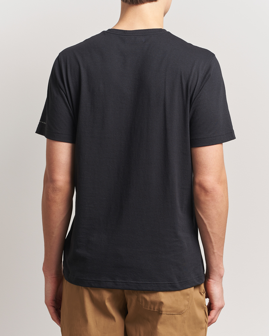 Men | T-Shirts | Columbia | Thistletown Hills Function T-Shirt Black