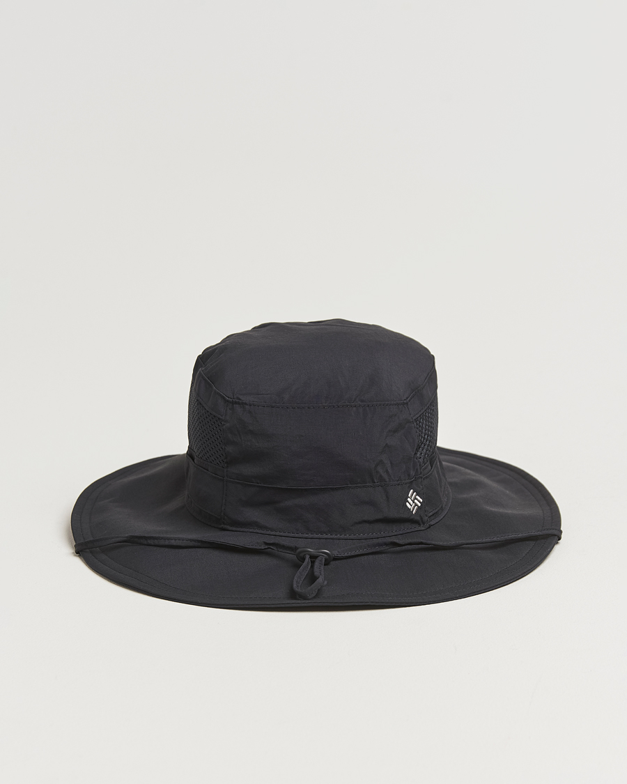 Men | Hats & Caps | Columbia | Bora Bora Booney Black