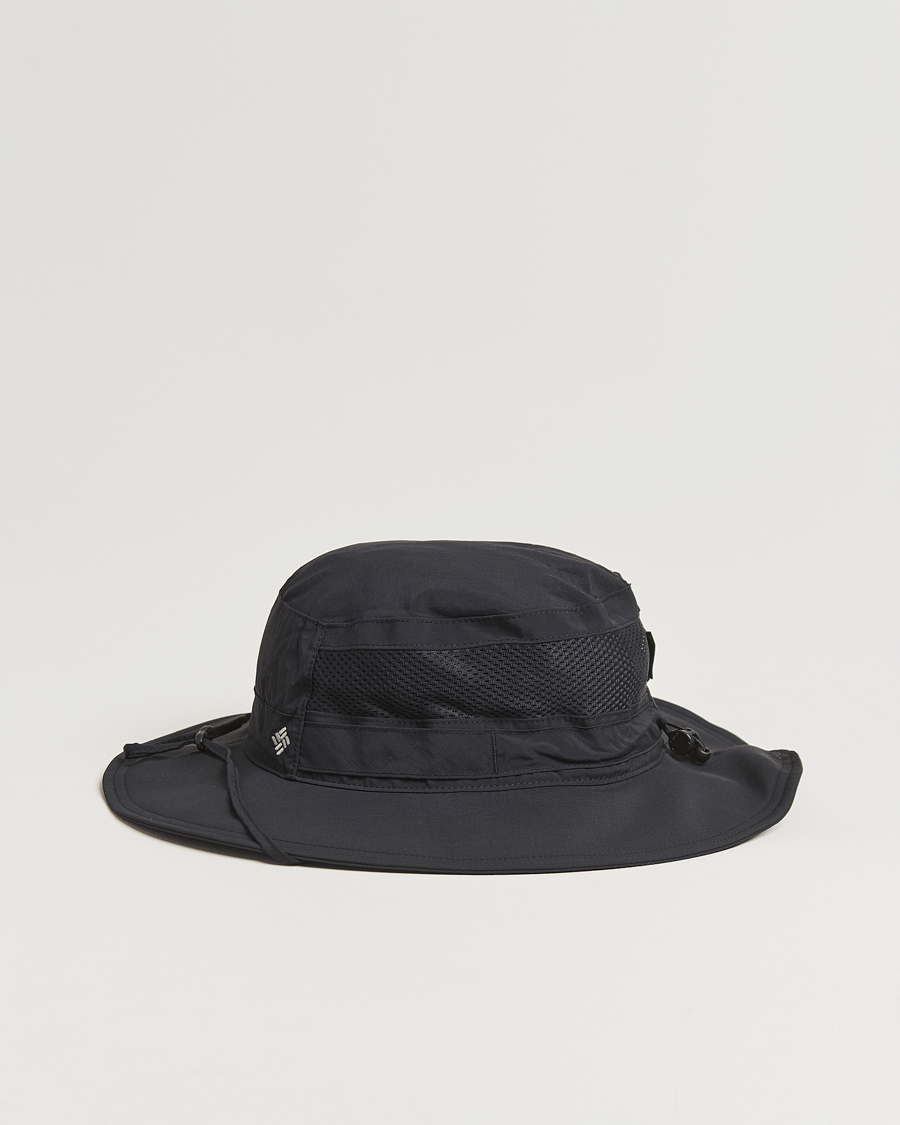 Men | Hats & Caps | Columbia | Bora Bora Booney Black
