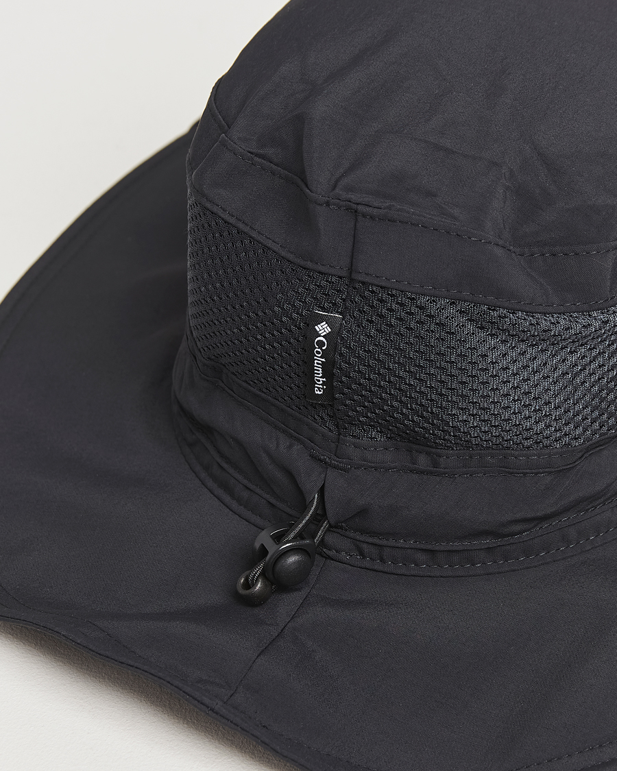 Men | Hats & Caps | Columbia | Bora Bora Booney Black