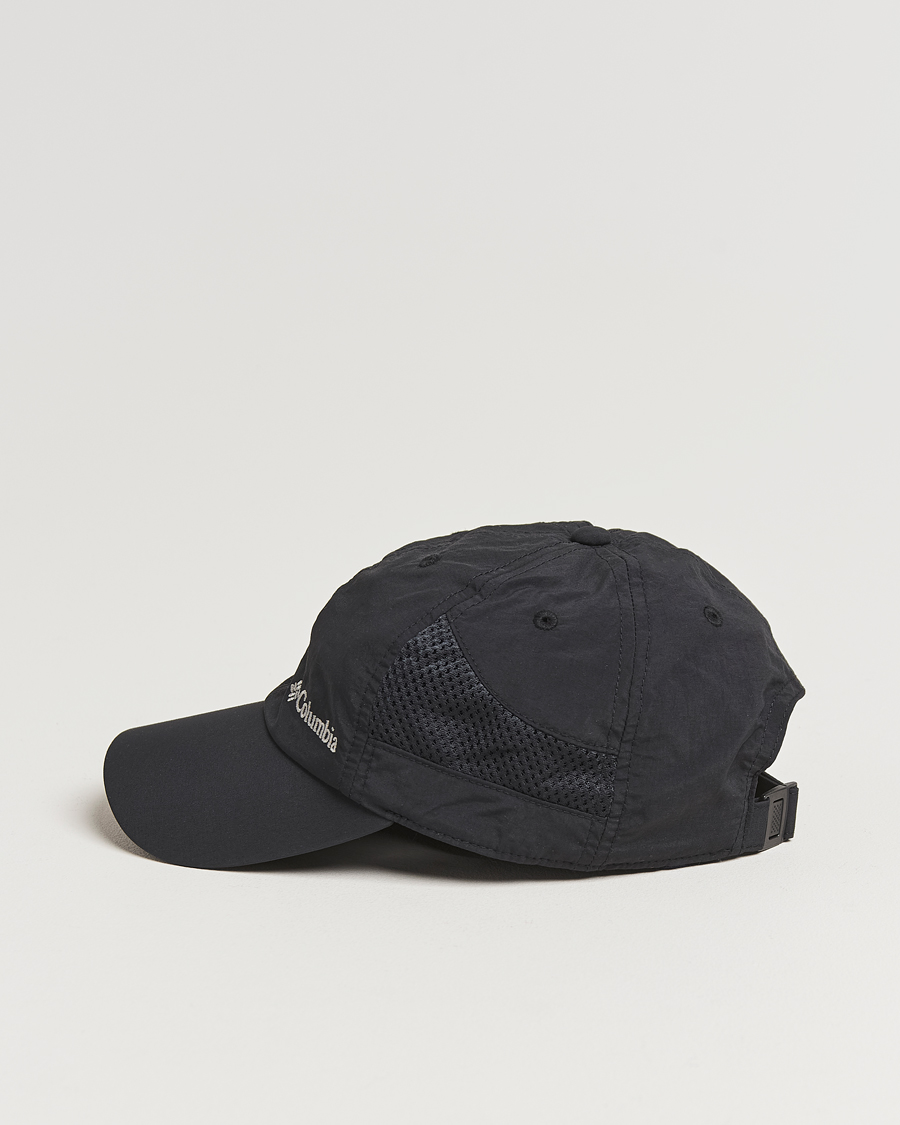 Men | Hats & Caps | Columbia | Tech Shade II Hat Black