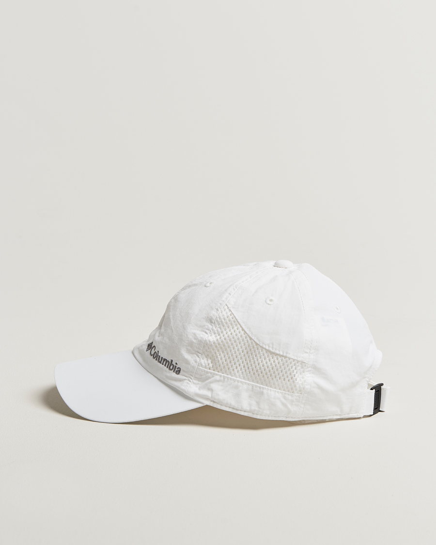 Men | Hats & Caps | Columbia | ColumbiaTech Shade II HatWhite