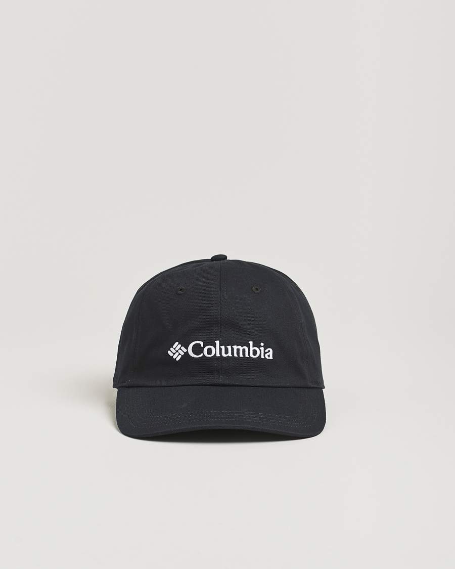 Men | Hats & Caps | Columbia | Provisions Ball Cap Black