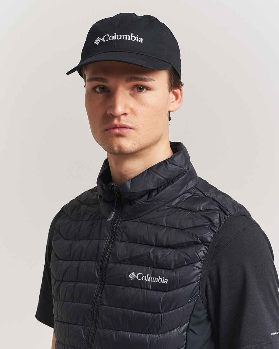 Men | Hats & Caps | Columbia | Provisions Ball Cap Black