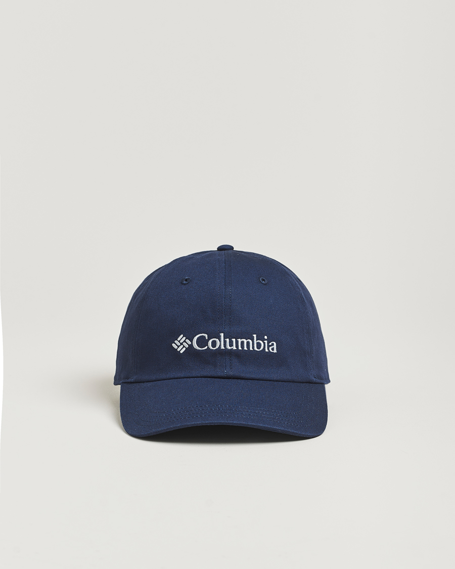 Men | Hats & Caps | Columbia | Provisions Ball Cap Navy