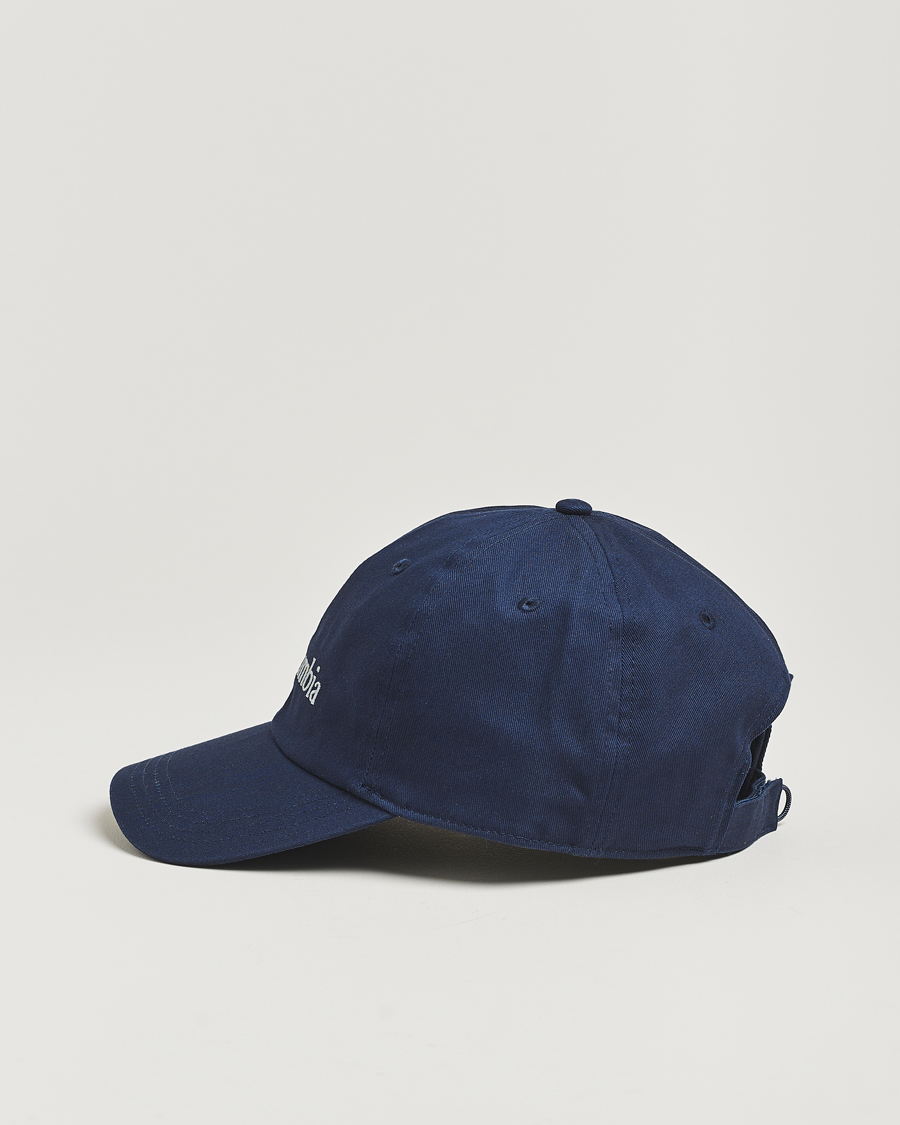 Men | Hats & Caps | Columbia | Provisions Ball Cap Navy