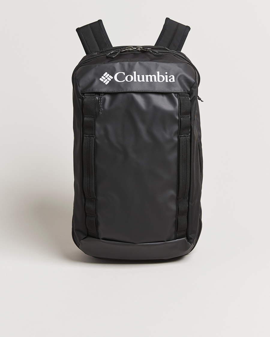 Men | Bags | Columbia | Landroamer Backpack Black