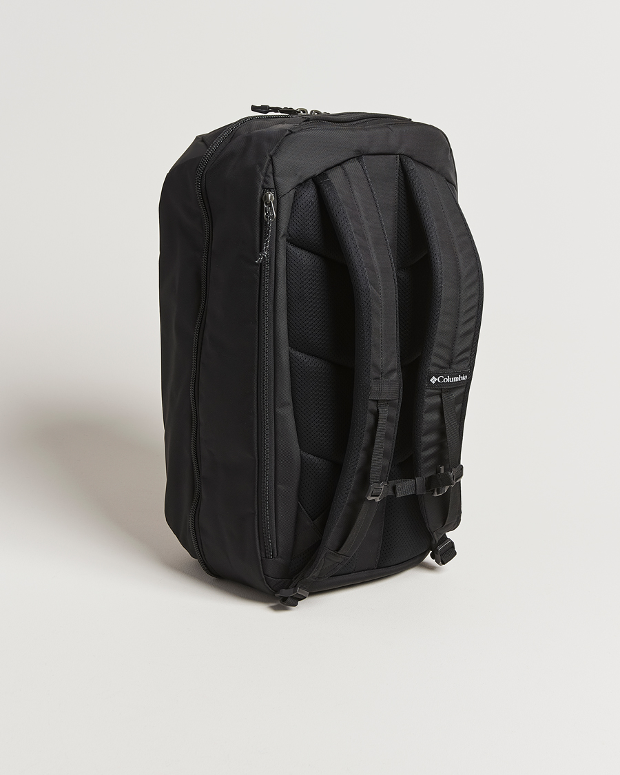 Men | Bags | Columbia | Landroamer Backpack Black