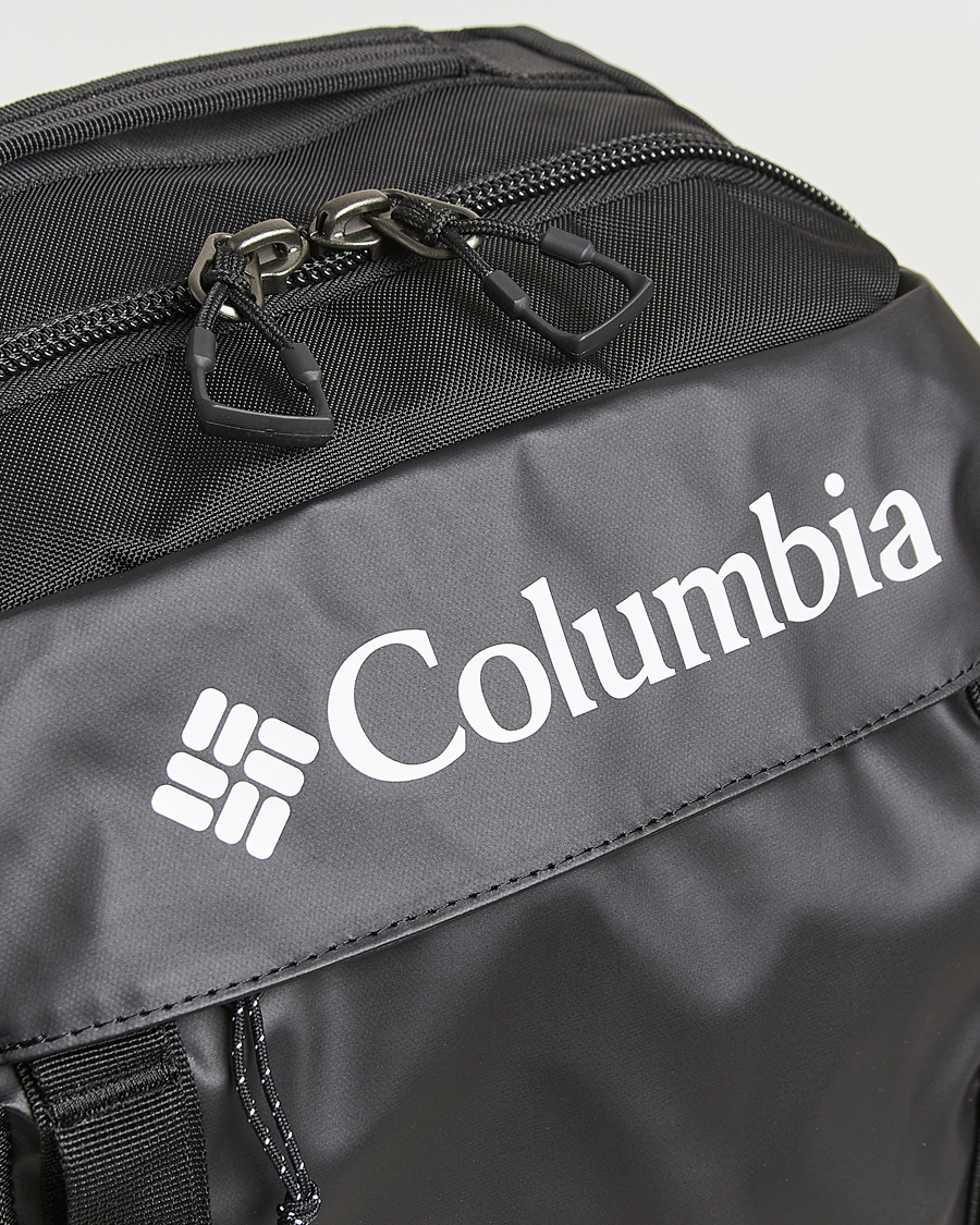 Men | Bags | Columbia | Landroamer Backpack Black