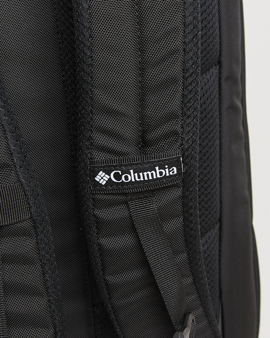 Men | Bags | Columbia | Landroamer Backpack Black